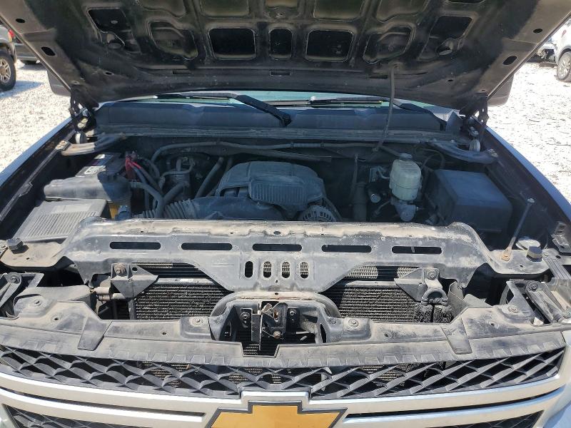 Продажа на аукционе авто 2013 Chevrolet Silverado, vin: 1GC1KXCG5DF241796, номер лота: 65884126