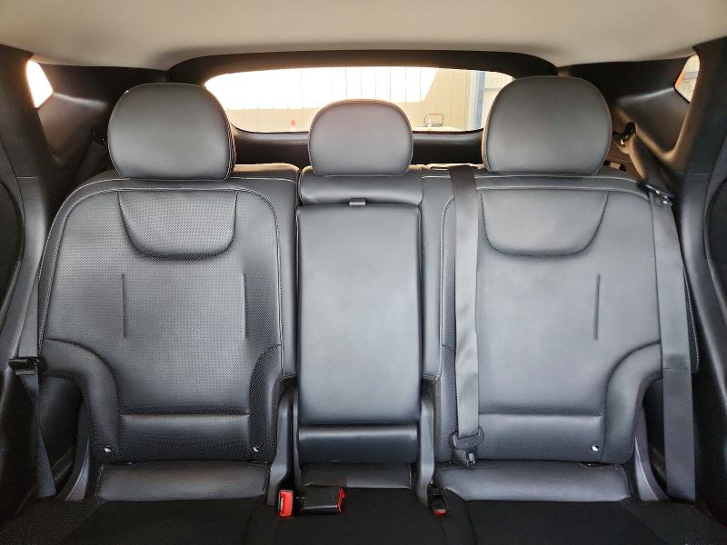 Aukcja sprzedaży 2023 Kia Ev6, vin: KNDC34LA5P5604396, numer aukcji: 63939966
