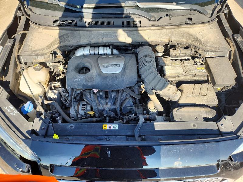 Aukcja sprzedaży 2018 Hyundai Kona, vin: KM8K3CA59JU165238, numer aukcji: 65671006