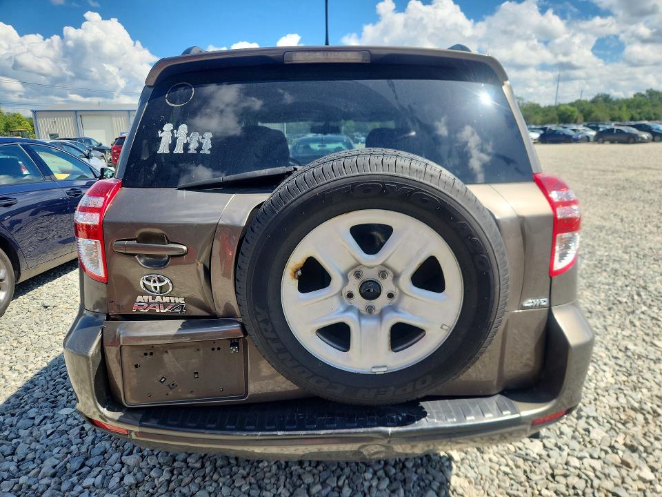 Aukcja sprzedaży 2011 Toyota Rav4, vin: 2T3JF4DV4BW175561, numer aukcji: 63817146