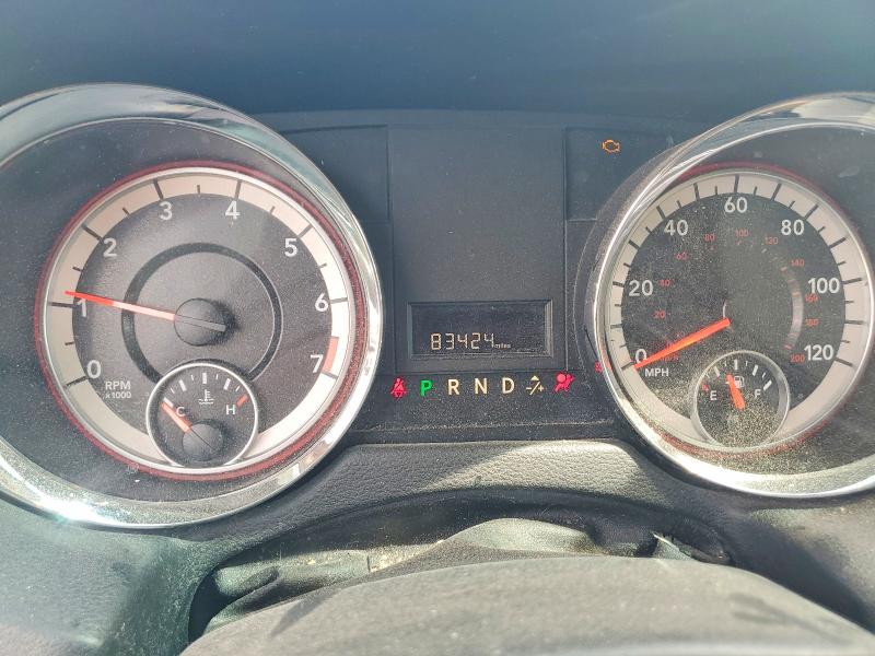 Aukcja sprzedaży 2015 Dodge Grand Caravan, vin: 2C4RDGBG3FR639552, numer aukcji: 63491456