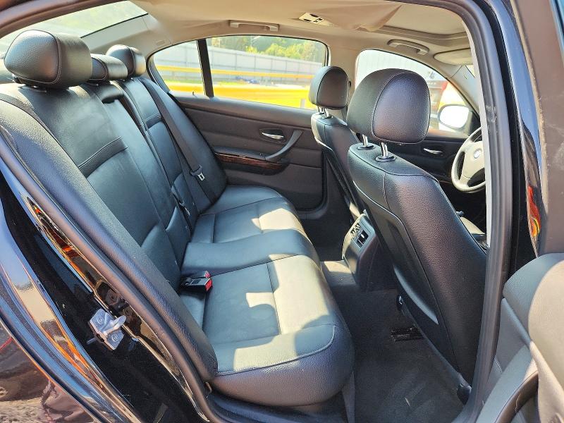 2011 Bmw 328 მანქანა იყიდება აუქციონზე, vin: WBAPH7C53BE683189, აუქციონის ნომერი: 64271166
