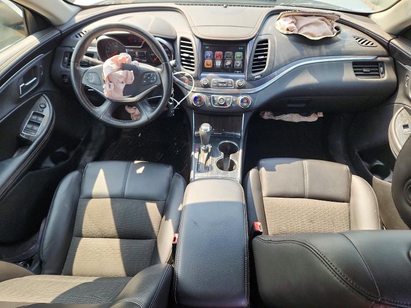 Продаж на аукціоні авто 2016 Chevrolet Impala, vin: 2G1115S36G9145543, номер лоту: 64663626