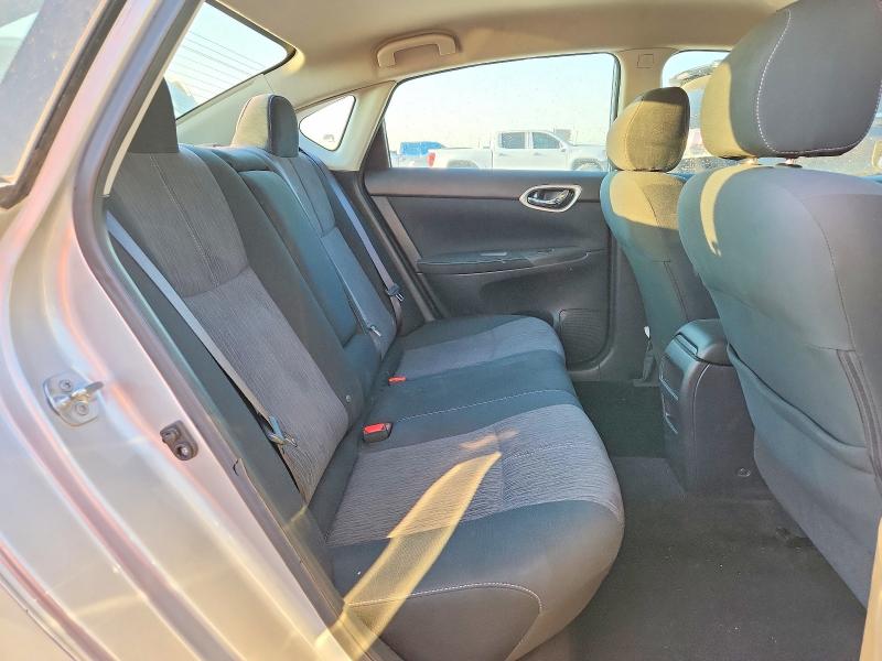 Aukcja sprzedaży 2015 Nissan Sentra, vin: 3N1AB7AP9FY319532, numer aukcji: 66192466