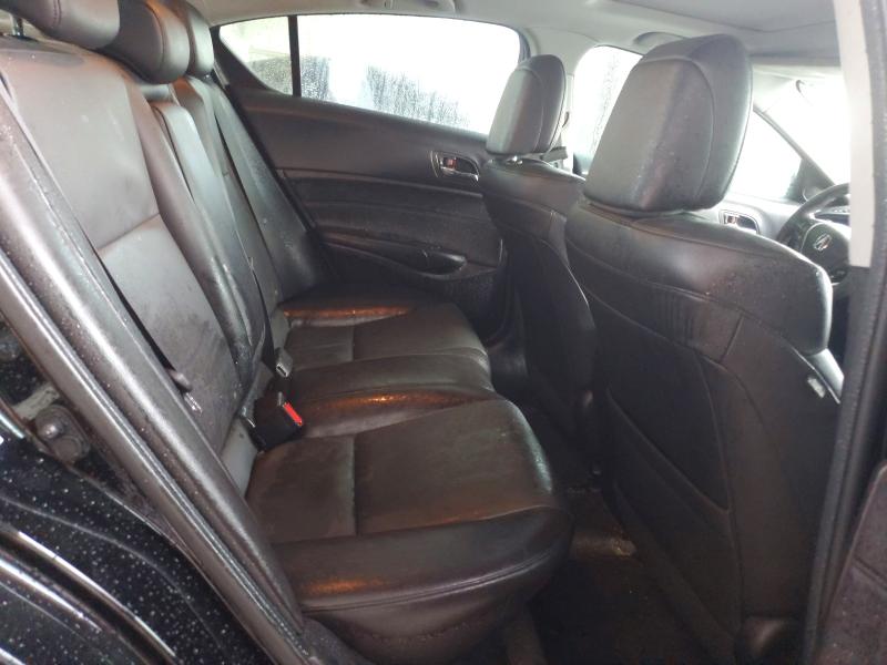 Aukcja sprzedaży 2016 Acura Ilx, vin: 19UDE2F70GA007863, numer aukcji: 64951916