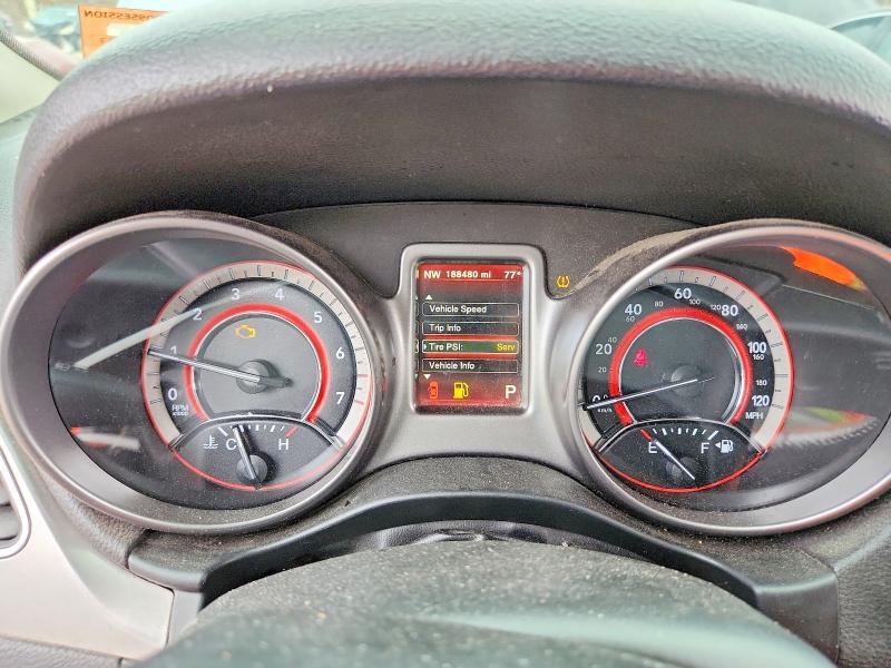 Aukcja sprzedaży 2018 Dodge Journey, vin: 3C4PDCGG6JT511675, numer aukcji: 62289396