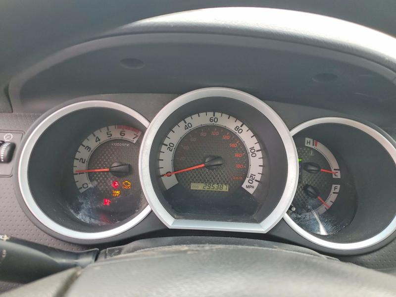 Aukcja sprzedaży 2014 Toyota Tacoma, vin: 5TFNX4CN6EX035236, numer aukcji: 64020666