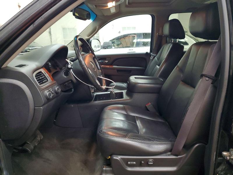 Продажа на аукционе авто 2011 Gmc Yukon Xl, vin: 1GKS2LE39BR343089, номер лота: 66935476