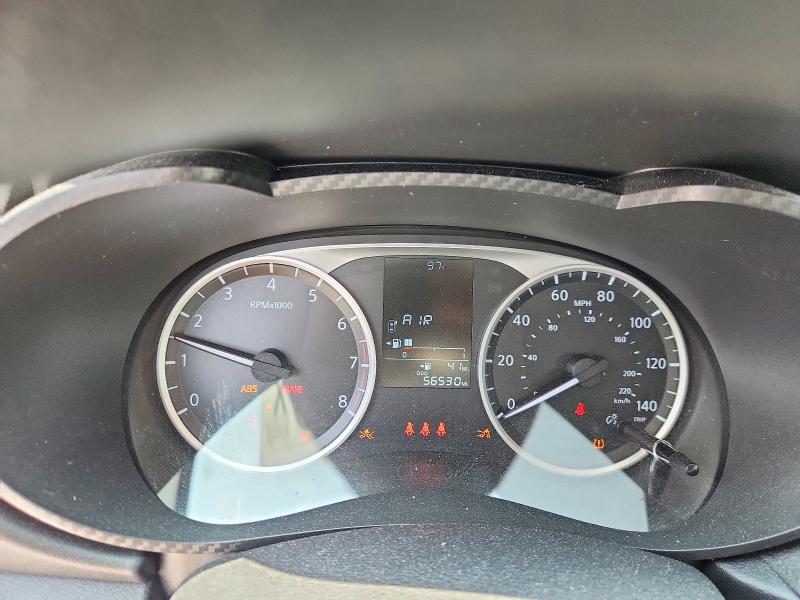 Продажа на аукционе авто 2024 Nissan Versa, vin: 3N1CN8BV5RL822110, номер лота: 64024286