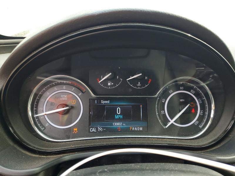 Продажа на аукционе авто 2017 Buick Regal, vin: 2G4GL5EX3H9110059, номер лота: 64665746