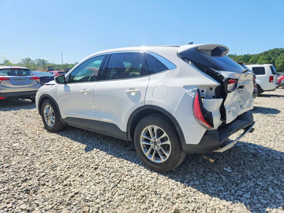 Продаж на аукціоні авто 2020 Ford Escape, vin: 1FMCU0G68LUB24490, номер лоту: 63359716