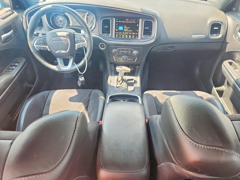 Aukcja sprzedaży 2015 Dodge Charger, vin: 2C3CDXCT2FH862709, numer aukcji: 63924596