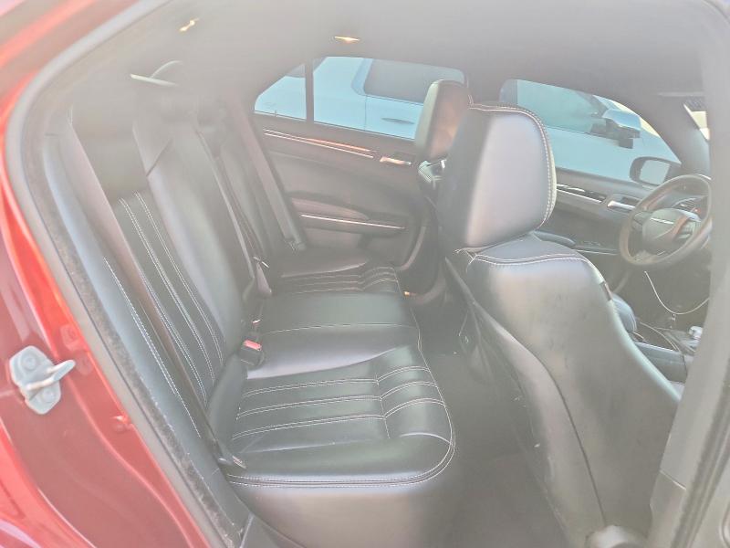 Aukcja sprzedaży 2023 Chrysler 300, vin: 2C3CCABG2PH616684, numer aukcji: 63765306