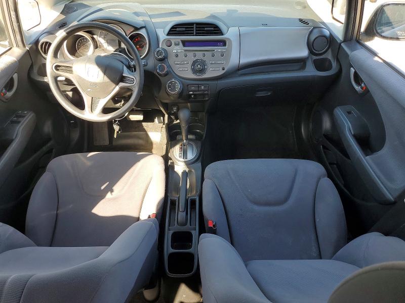 Aukcja sprzedaży 2009 Honda Fit, vin: JHMGE88239S012888, numer aukcji: 63783056