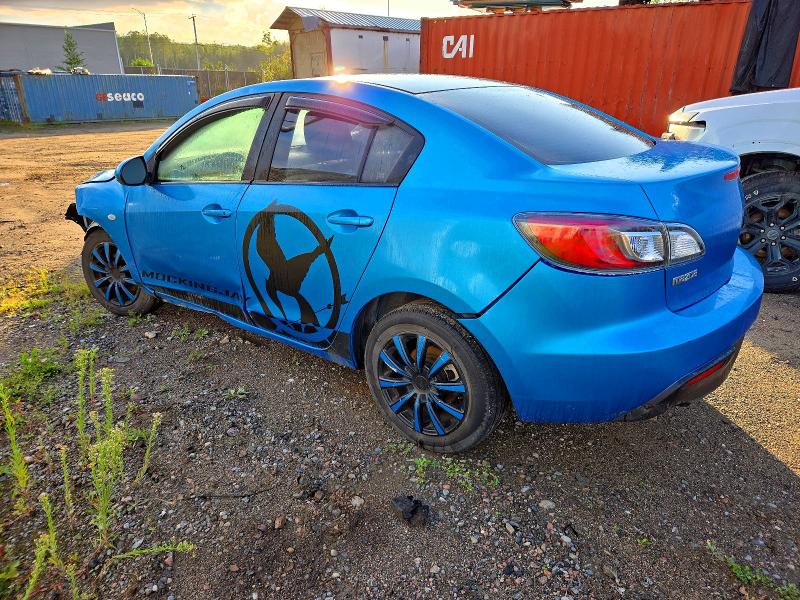 Продаж на аукціоні авто 2010 Mazda 3, vin: JM1BL1SF6A1321706, номер лоту: 62049356