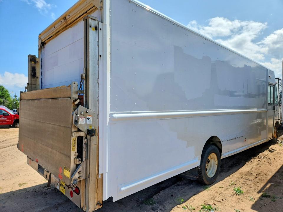 Продаж на аукціоні авто 2016 Ford F59, vin: 1F66F5KY7G0A13625, номер лоту: 61426096