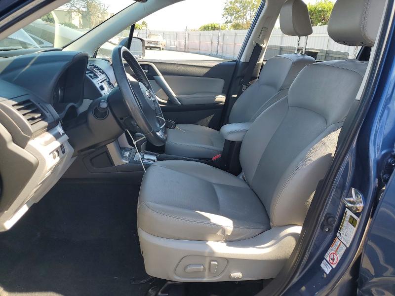 Продажа на аукционе авто 2014 Subaru Forester, vin: JF2SJAHC6EH441927, номер лота: 64092966