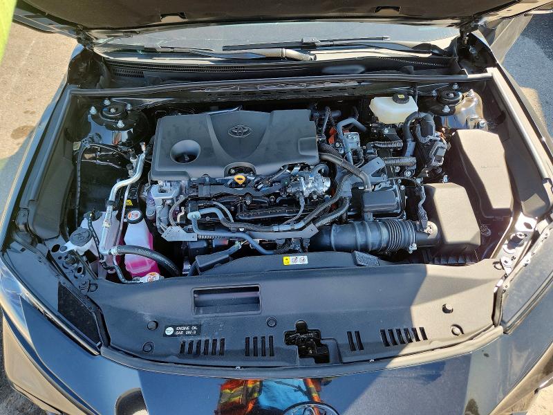 Aukcja sprzedaży 2026 Toyota Camry, vin: 4T1DAACK0TU737595, numer aukcji: 66653756
