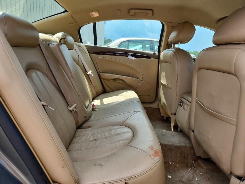 Продаж на аукціоні авто 2006 Buick Lucerne, vin: 1G4HD57256U224857, номер лоту: 64102266