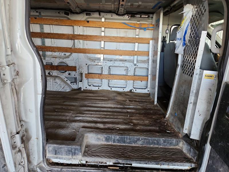 63916176 :رقم المزاد ، 1FTYR1ZM3GKA23095 vin ، 2016 Ford Transit مزاد بيع