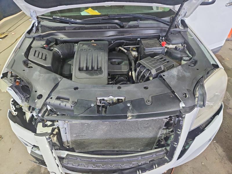 Aukcja sprzedaży 2012 Gmc Terrain, vin: 2GKALWEK8C6142489, numer aukcji: 66382076