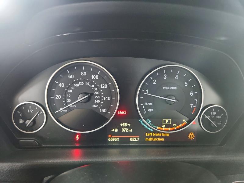 Продаж на аукціоні авто 2015 Bmw 328, vin: WBA3B5G51FNS15563, номер лоту: 65008816