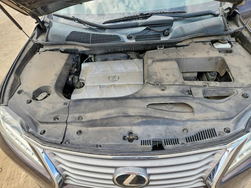 Aukcja sprzedaży 2014 Lexus Rx 350, vin: 2T2BK1BA2EC226967, numer aukcji: 66440856