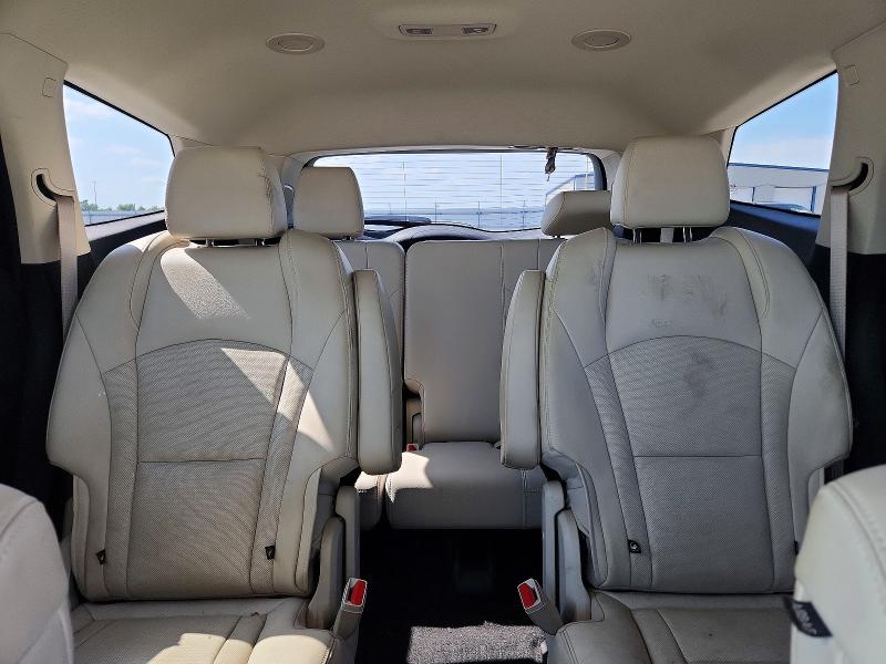 Aukcja sprzedaży 2022 Buick Enclave, vin: 5GAERCKW7NJ142072, numer aukcji: 64908786