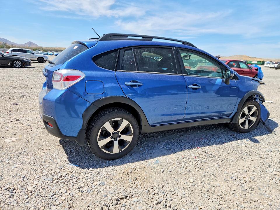 Продажа на аукционе авто 2014 Subaru Xv Crosstrek, vin: JF2GPBKC1EH231559, номер лота: 65418816