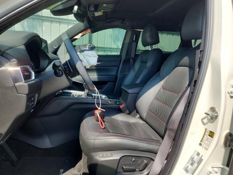 67396036 :رقم المزاد ، JM3KFBDY0S0605150 vin ، 2025 Mazda Cx-5 مزاد بيع