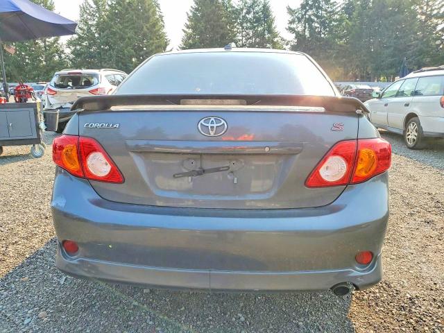 Auction sale of the 2010 Toyota Corolla, vin: 2T1BU4EE8AC521578, lot number: 63245546