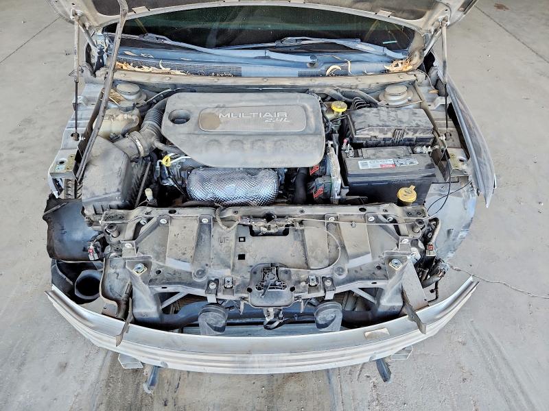 2015 Chrysler 200 მანქანა იყიდება აუქციონზე, vin: 1C3CCCAB3FN711035, აუქციონის ნომერი: 65149996