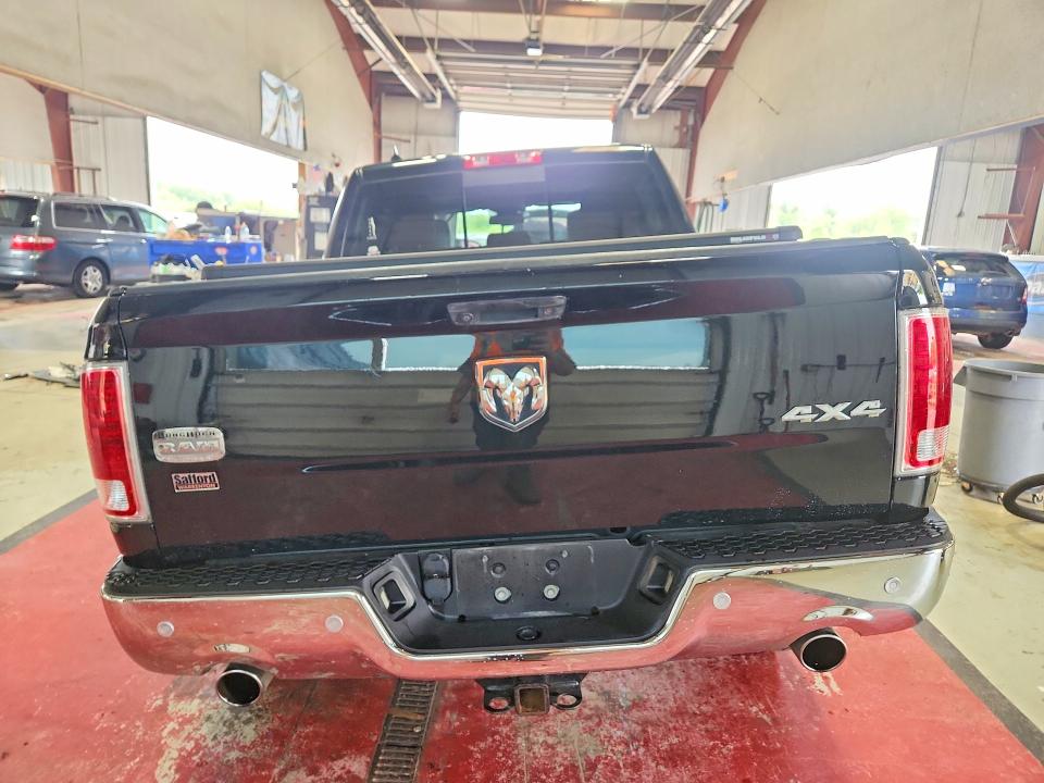 Продаж на аукціоні авто 2016 Ram 1500, vin: 1C6RR7PT8GS417443, номер лоту: 64027356