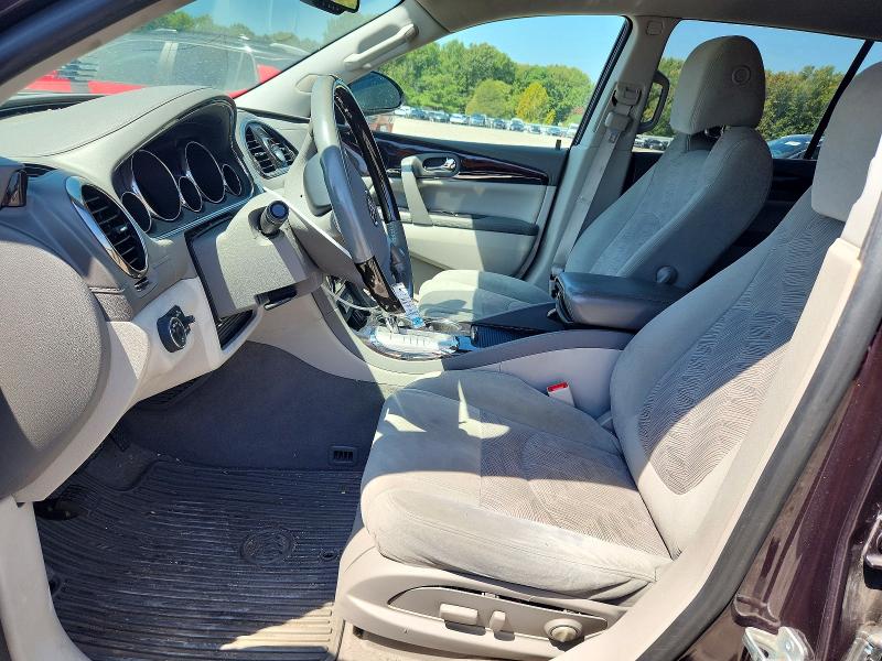 Aukcja sprzedaży 2015 Buick Enclave, vin: 5GAKRAKD2FJ105339, numer aukcji: 65578246