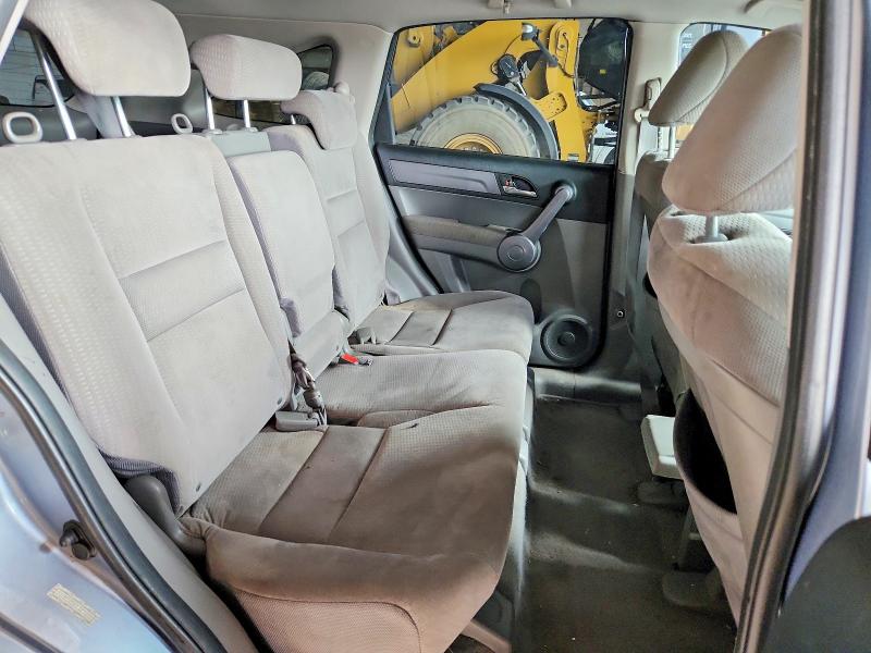 Aukcja sprzedaży 2009 Honda Cr-v, vin: 5J6RE38589L025812, numer aukcji: 63262886