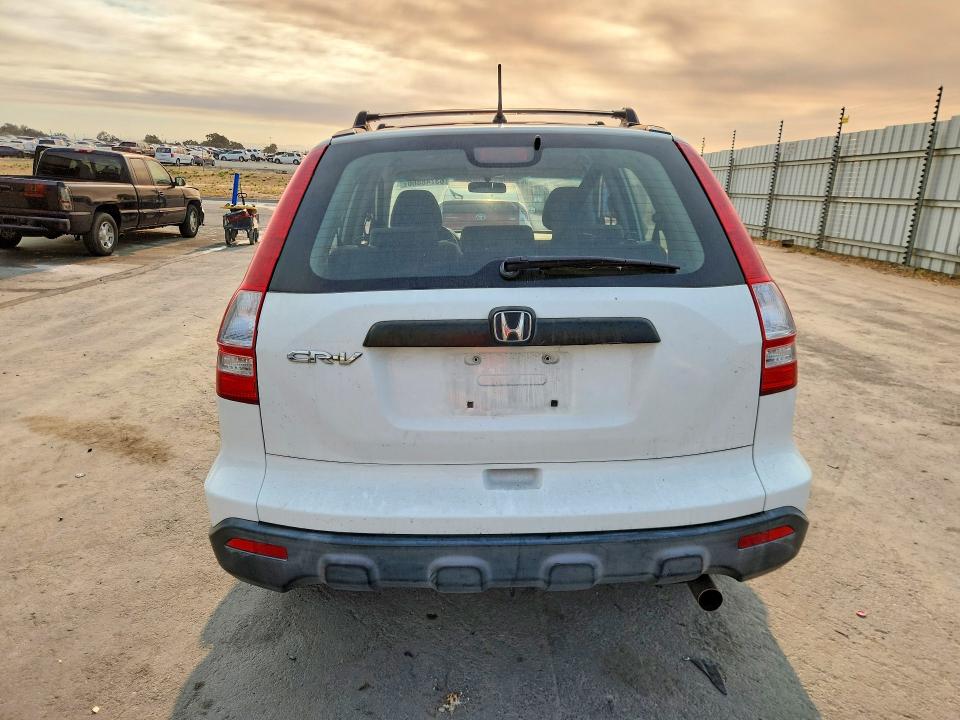 Aukcja sprzedaży 2007 Honda Cr-v, vin: JHLRE38387C064100, numer aukcji: 63748866