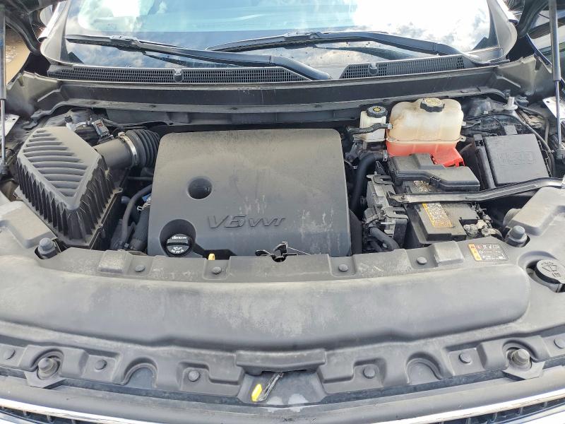 Продажа на аукционе авто 2020 Buick Enclave, vin: 5GAERBKW0LJ286912, номер лота: 64537306