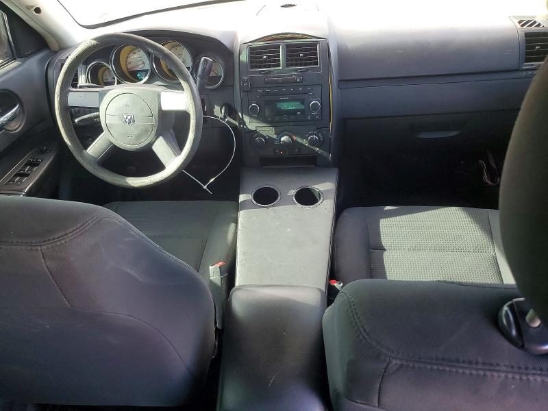 65580406 :رقم المزاد ، 2B3AA4CT1AH248464 vin ، 2010 Dodge Charger مزاد بيع