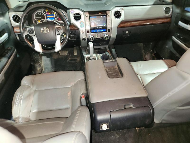 Aukcja sprzedaży 2017 Toyota Tundra, vin: 5TFBY5F19HX609475, numer aukcji: 64838846