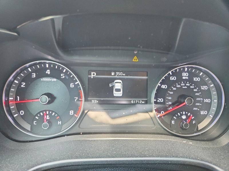 Продаж на аукціоні авто 2022 Kia Forte, vin: 3KPF24AD7NE484244, номер лоту: 66526016