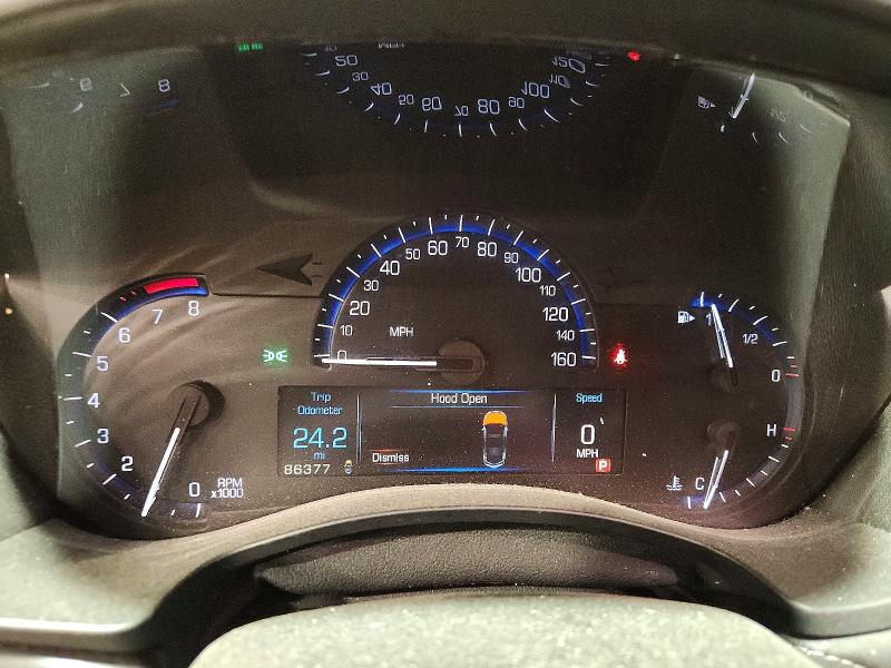 Продажа на аукционе авто 2013 Cadillac Ats, vin: 1G6AG5RX4D0161764, номер лота: 65287366