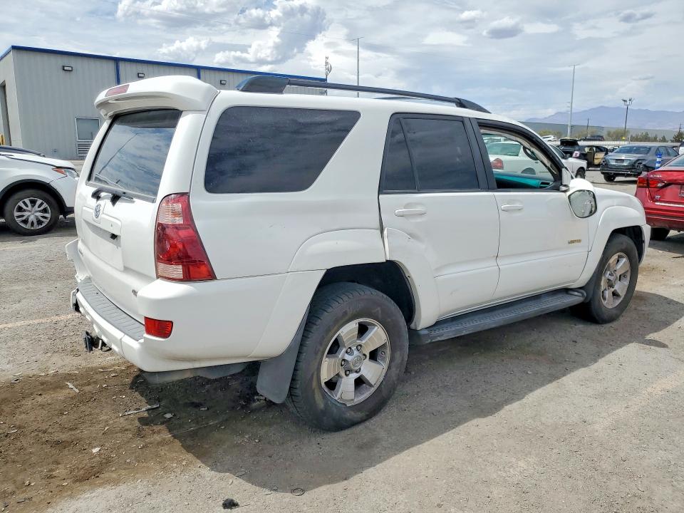 Продаж на аукціоні авто 2005 Toyota 4runner, vin: JTEZU17R450057360, номер лоту: 66971436
