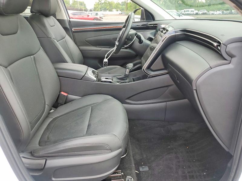 Продажа на аукционе авто 2024 Hyundai Tucson, vin: 5NMJFCDE8RH377487, номер лота: 66071906