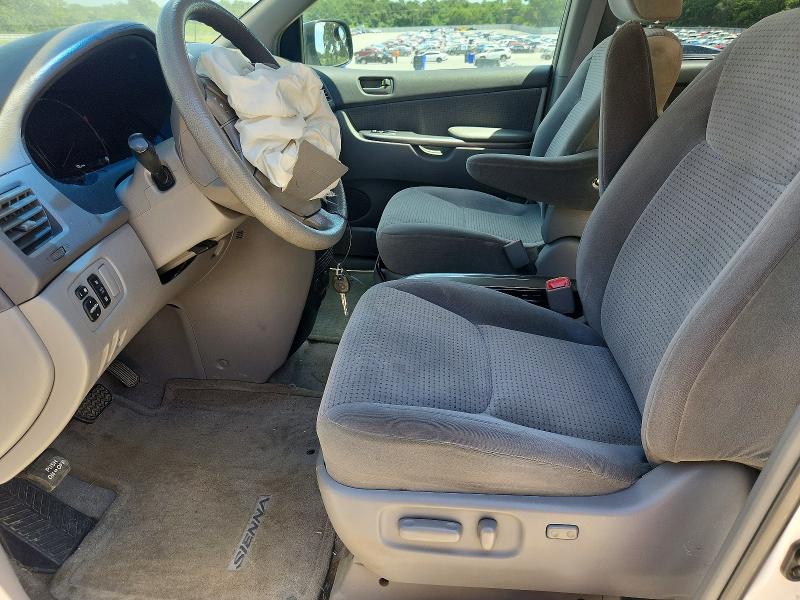 Продажа на аукционе авто 2006 Toyota Sienna, vin: 5TDZA23C36S477260, номер лота: 65633846