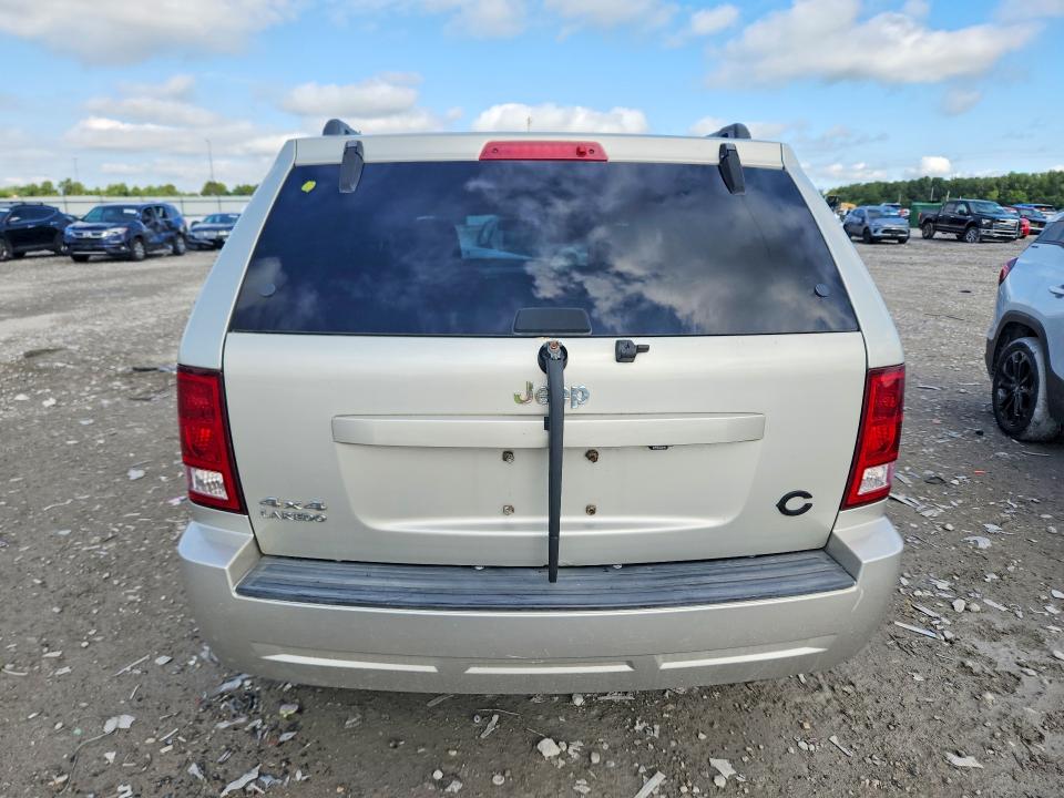 Aukcja sprzedaży 2010 Jeep Grand Cherokee, vin: 1J4PR4GK6AC135349, numer aukcji: 65503816