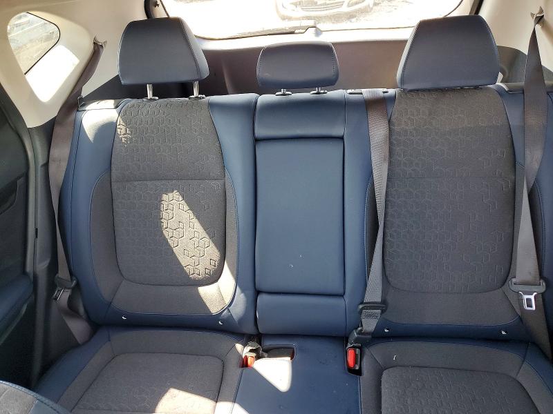Продаж на аукціоні авто 2025 Kia Seltos, vin: KNDEU2AA7S7693916, номер лоту: 63313936