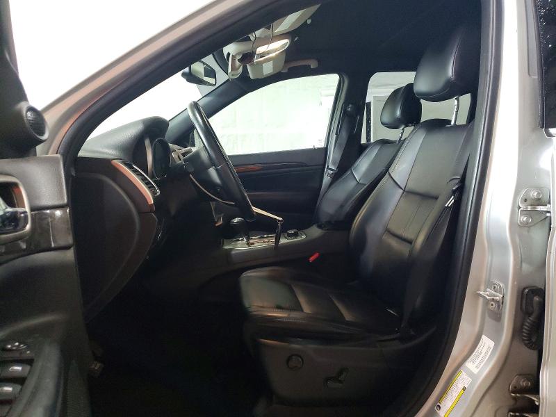 63553146 :رقم المزاد ، 1J4RR4GG2BC543157 vin ، 2011 Jeep Grand Cherokee مزاد بيع