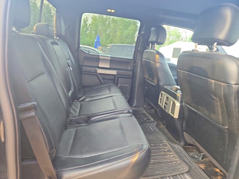 Aukcja sprzedaży 2015 Ford F150, vin: 1FTEW1CF2FFA76870, numer aukcji: 64660356