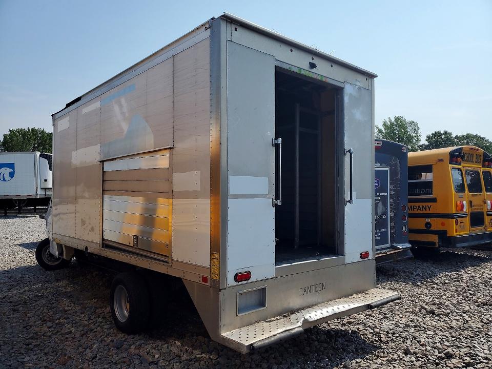 Aukcja sprzedaży 2023 Chevrolet Express G4500, vin: 1HA6GVC77PN000534, numer aukcji: 69095886