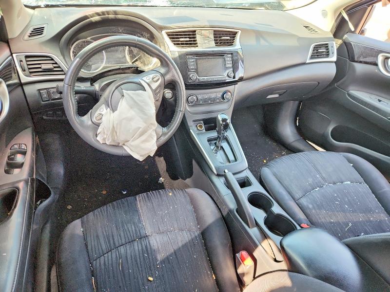 Aukcja sprzedaży 2016 Nissan Sentra, vin: 3N1AB7APXGY306225, numer aukcji: 67097096